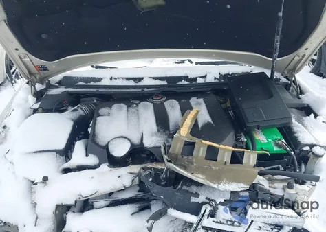 2015 Cadillac Xts Premium from USA, damaged, VIN 2G61R5S34F9185301